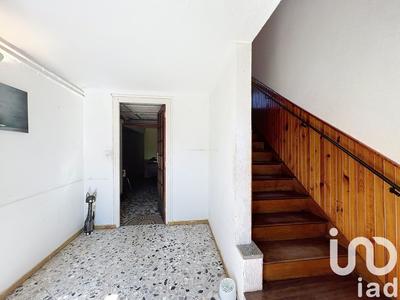 Maison - 98 m² - 4 pièces