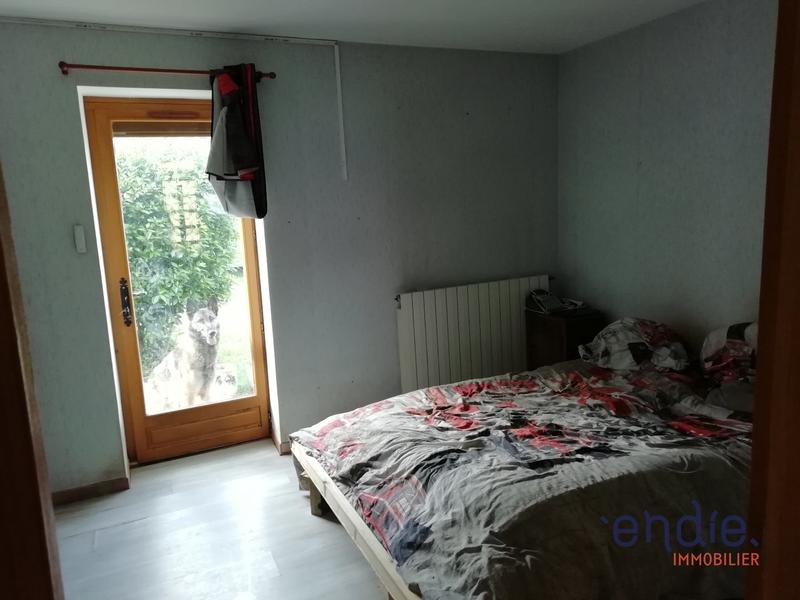 Maison - 127 m² - 5 pièces