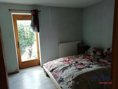 Maison - 127 m² - 5 pièces