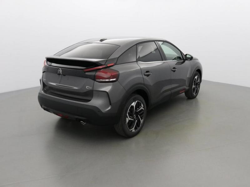 Citroën C4 Feel Pack 130 Hdi Eat8