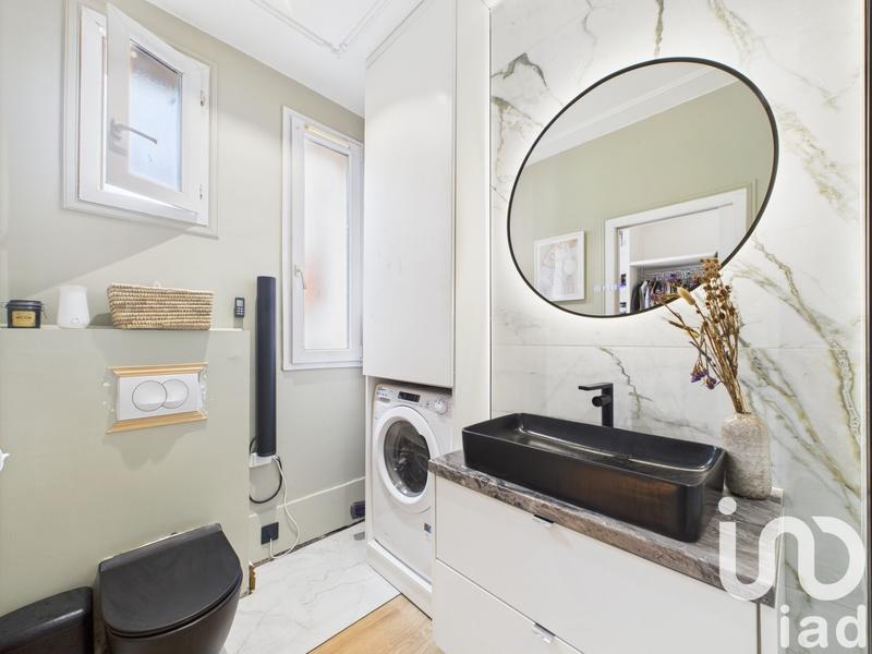 Appartement - 41 m² - 3 pièces