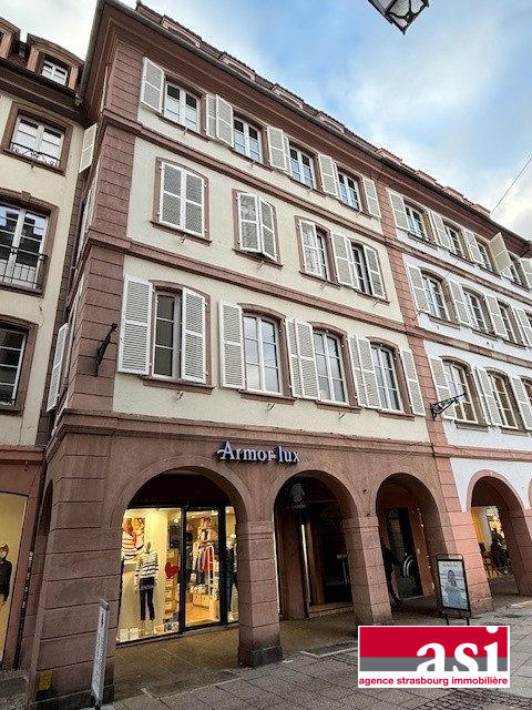 Appartement - 54 m² - 3 pièces