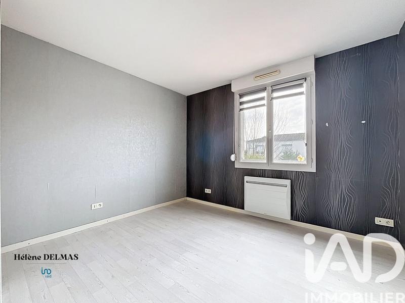 Maison - 82 m² - 3 pièces