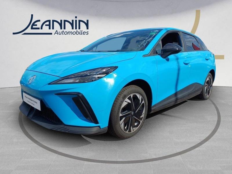 Mg Mg4 Electric 64kWh - 150 kW 2wd Comfort