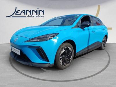 Mg Mg4 Electric 64kWh - 150 kW 2wd Comfort
