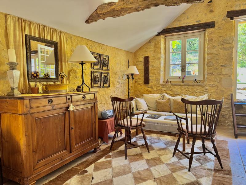 Maison traditionnelle - 163 m² - 7 pièces