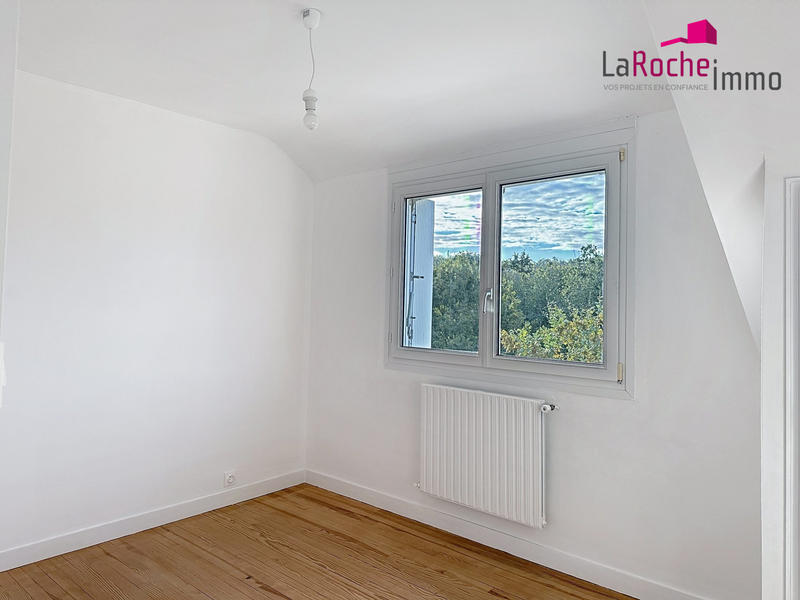 Maison - 136 m² - 6 pièces