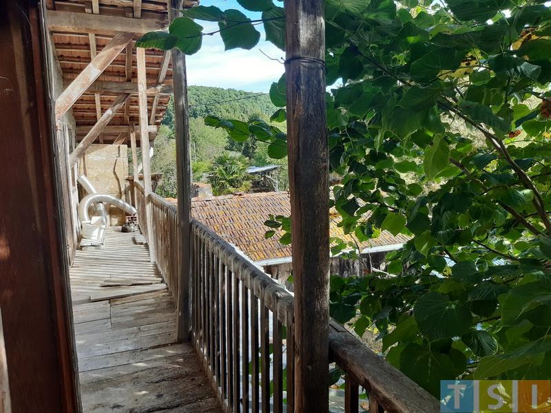 Propriété viticole - 220 m² - 8 pièces