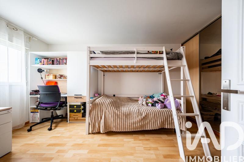 Appartement - 68 m² - 4 pièces