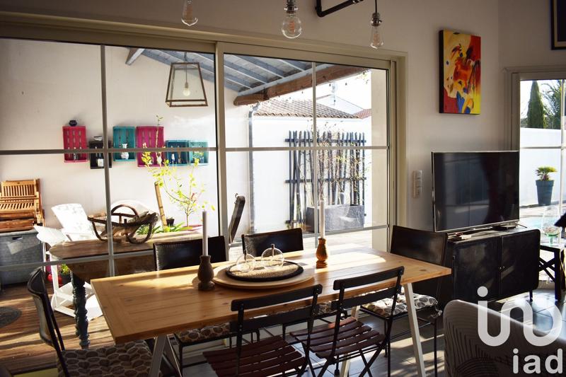 Maison de maîtres - 150 m² - 5 pièces