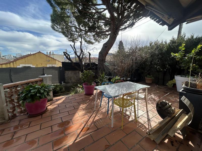 Villa - 140 m² - 5 pièces