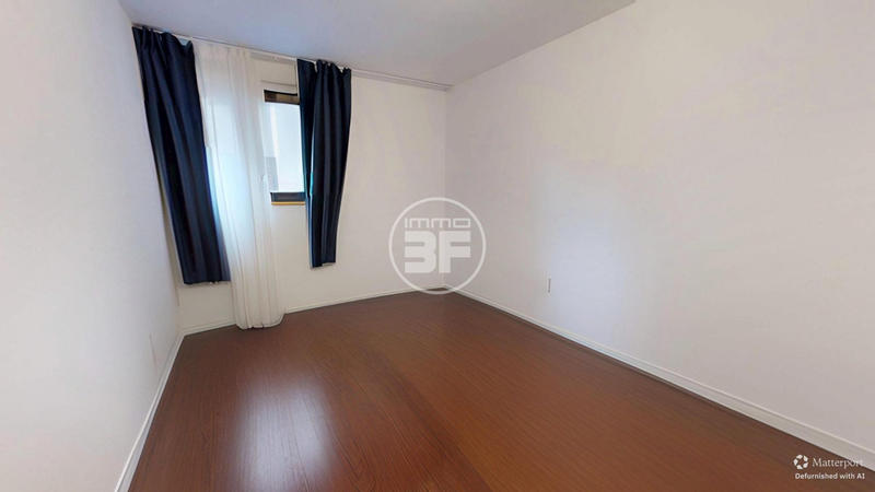 Duplex - 101 m² - 4 pièces