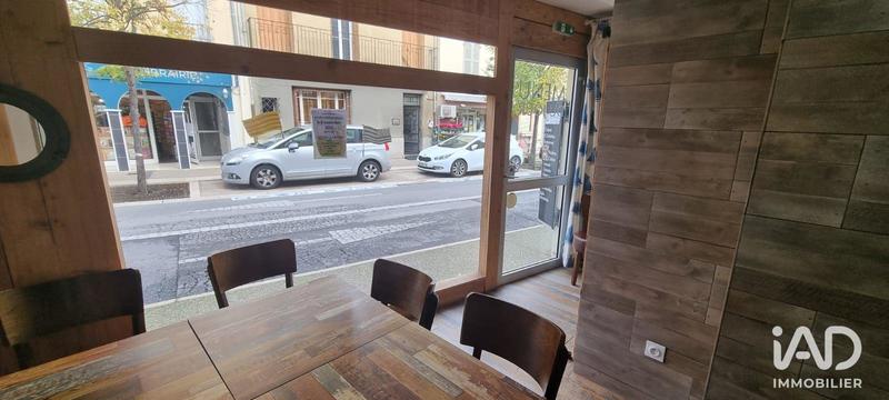 Local commercial - 60 m²