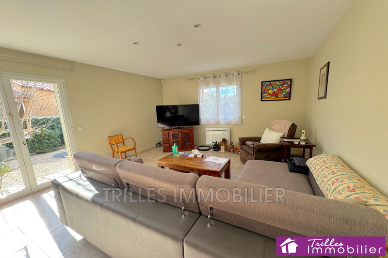 Villa - 109 m² - 4 pièces