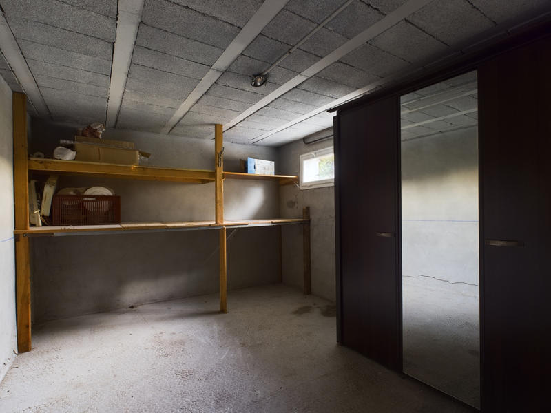 Maison - 76 m² - 4 pièces