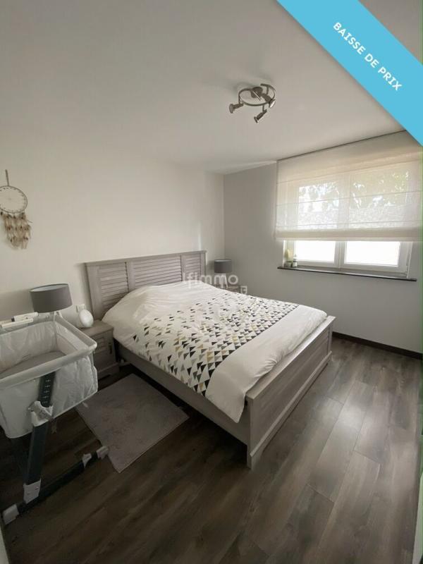 Appartement - 96 m² - 4 pièces