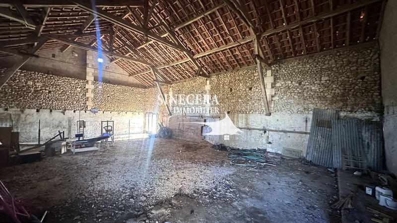 Maison - 150 m² - 7 pièces