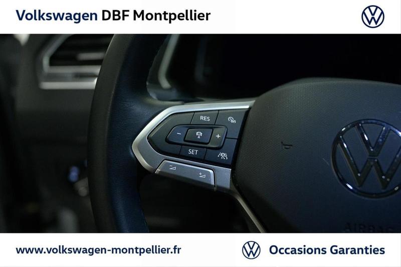 Volkswagen Tiguan 1.4 eHybrid 245ch Dsg6 Elegance