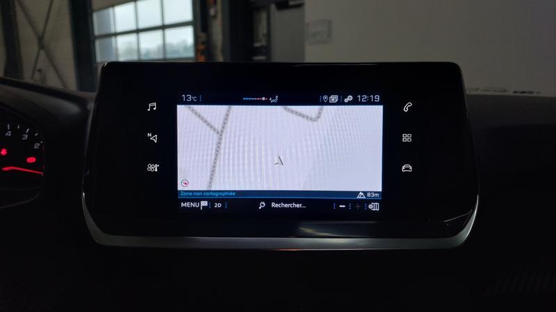 Peugeot 208 affaire 1.5 BlueHDi 100 s&amp;S Premium Pack