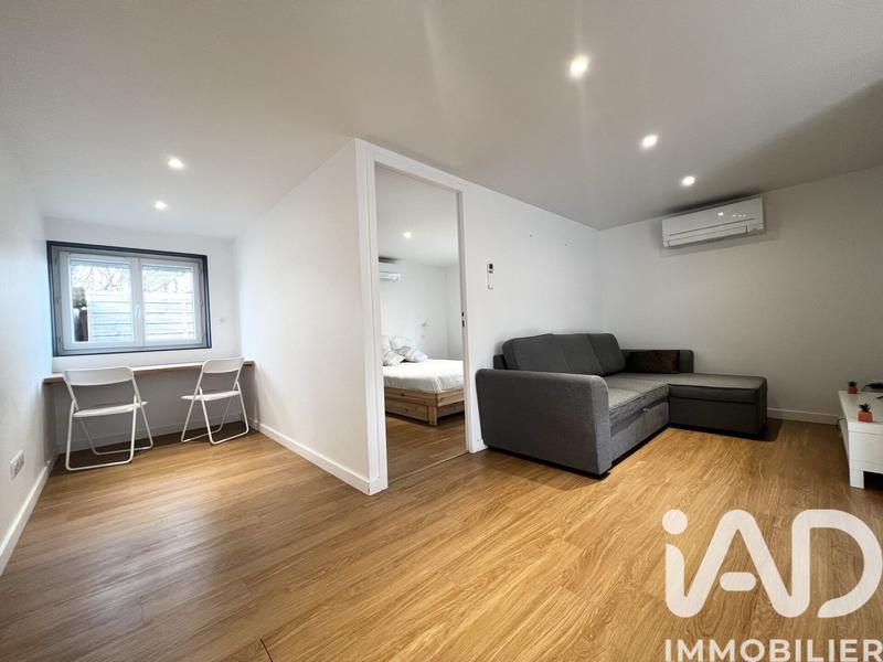 Maison - 113 m² - 6 pièces