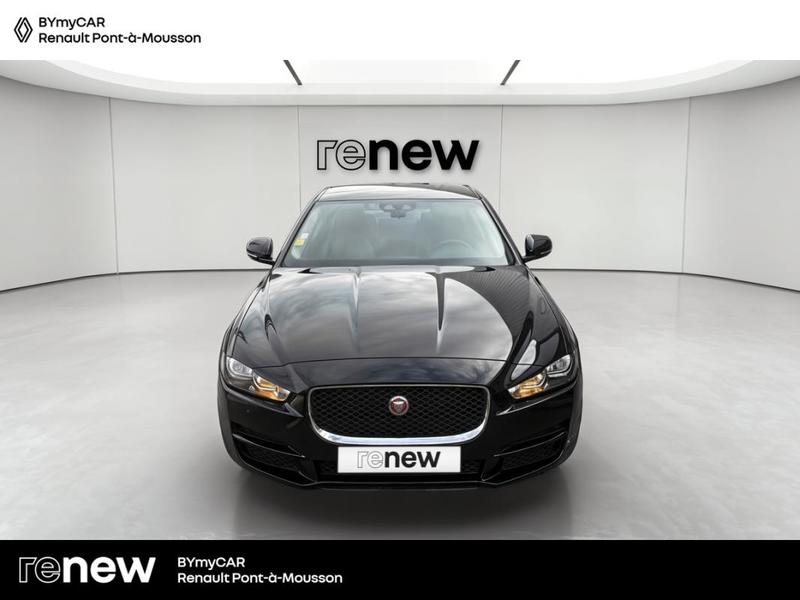 Jaguar Xe 2.0 d - 163 ch Bva E-Performance Business