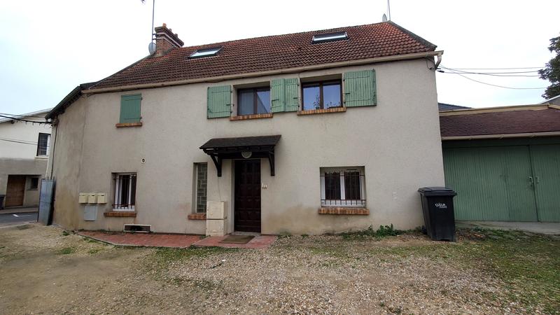 Appartement - 25 m² - 1 pièce