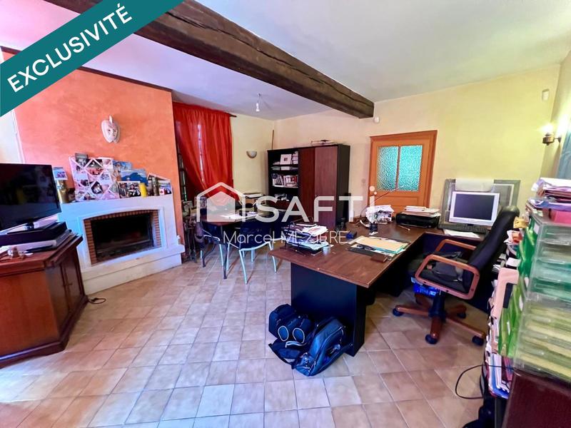 Propriété - 327 m² - 7 pièces