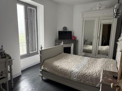 Maison - 115 m² - 6 pièces