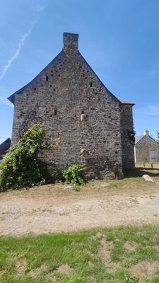 Maison ancienne - 90 m² - 3 pièces