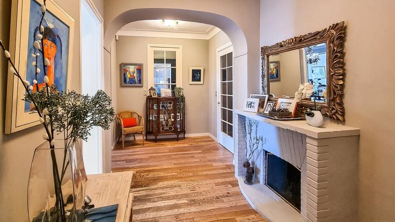 Propriété - 473 m² - 11 pièces