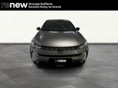 Renault Symbioz E-Tech full hybrid 145 Techno