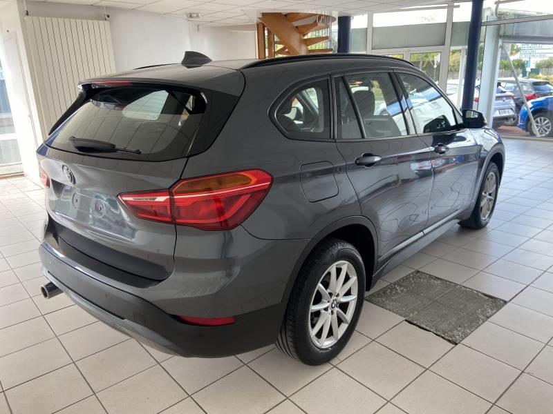 Bmw X1 sDrive 16d 116 ch Dkg7 Business Design