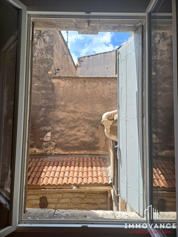 Appartement - 107 m² - 4 pièces