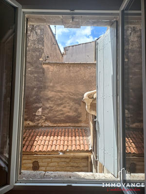 Appartement - 107 m² - 4 pièces