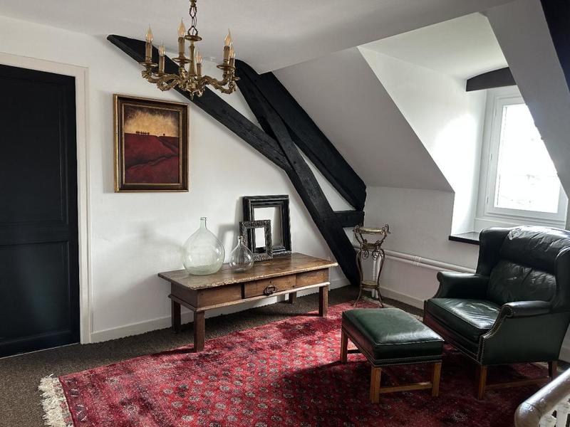 Château - 406 m² - 11 pièces