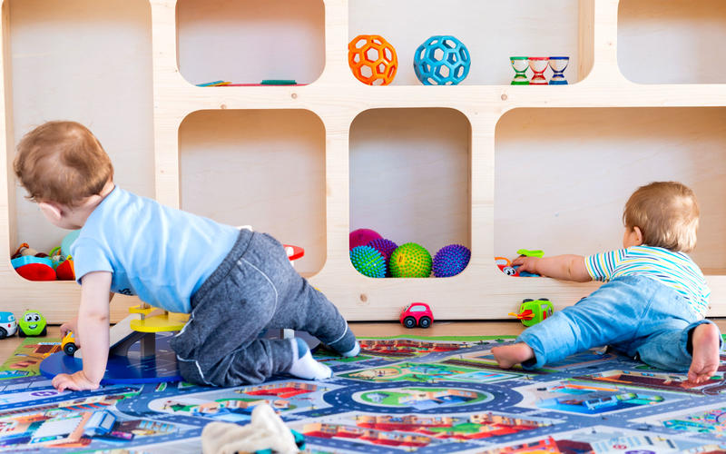 Micro-crèche Youbee For Kids “Anahit”