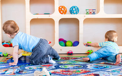 Micro-crèche Youbee For Kids “Anahit”