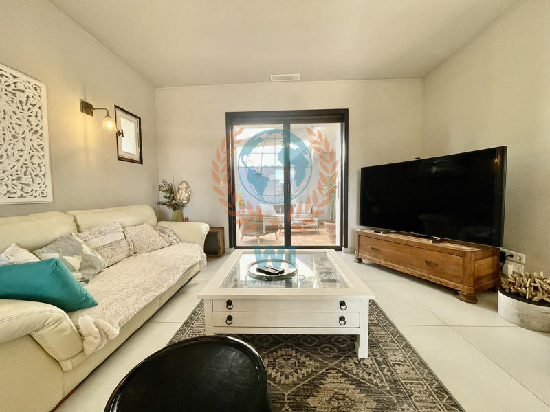 Maison - 170 m² - 8 pièces