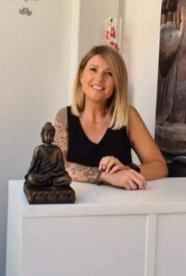 Salon de massage Mel &amp; Zen