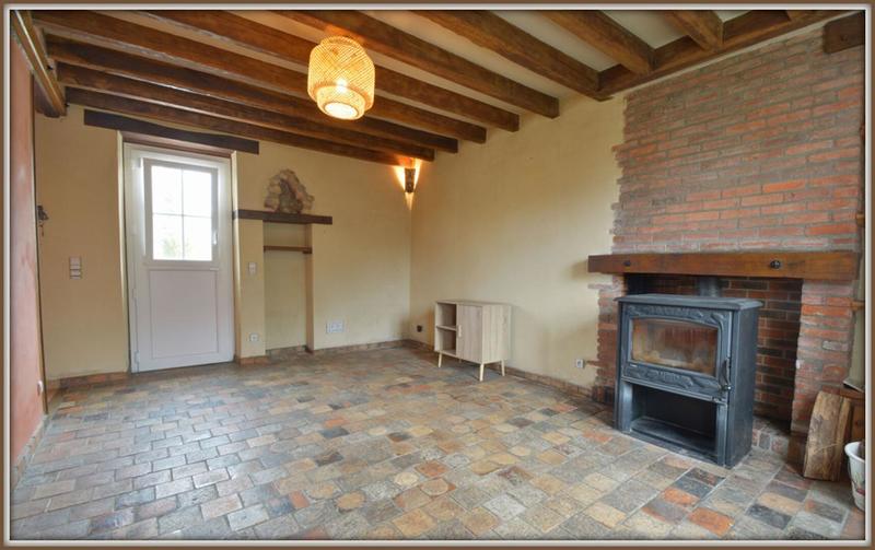 Maison - 122 m² - 4 pièces