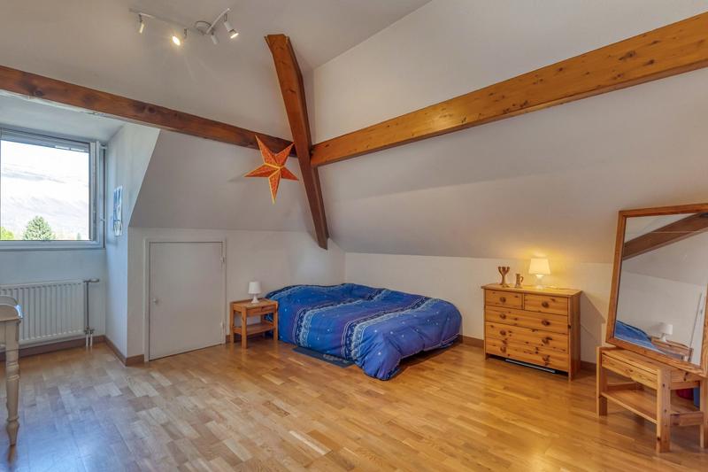 Duplex - 93 m² - 4 pièces