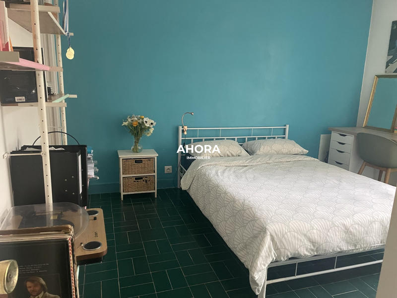 Maison - 146 m² - 7 pièces