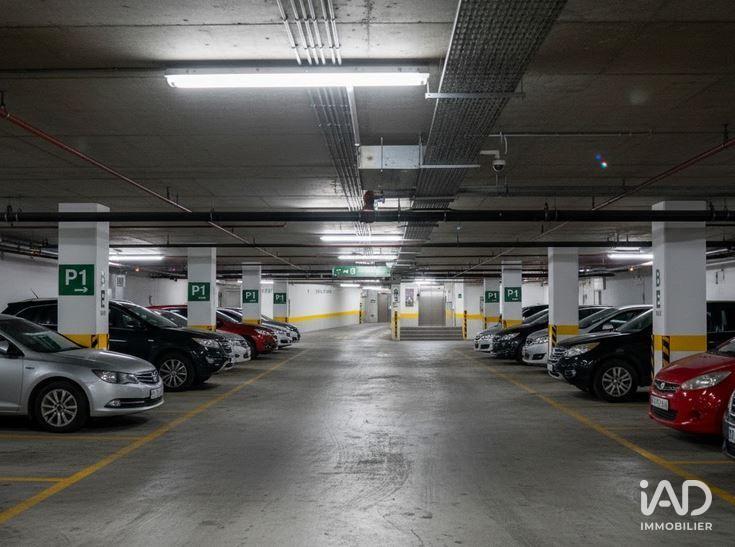 Parking - 14 m²