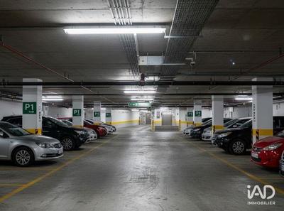 Parking - 14 m²