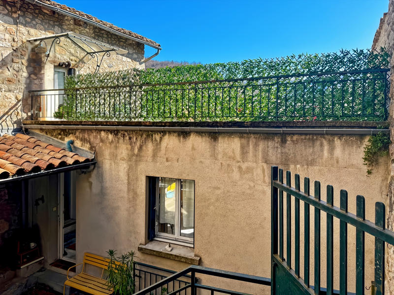 Maison - 88 m² - 4 pièces