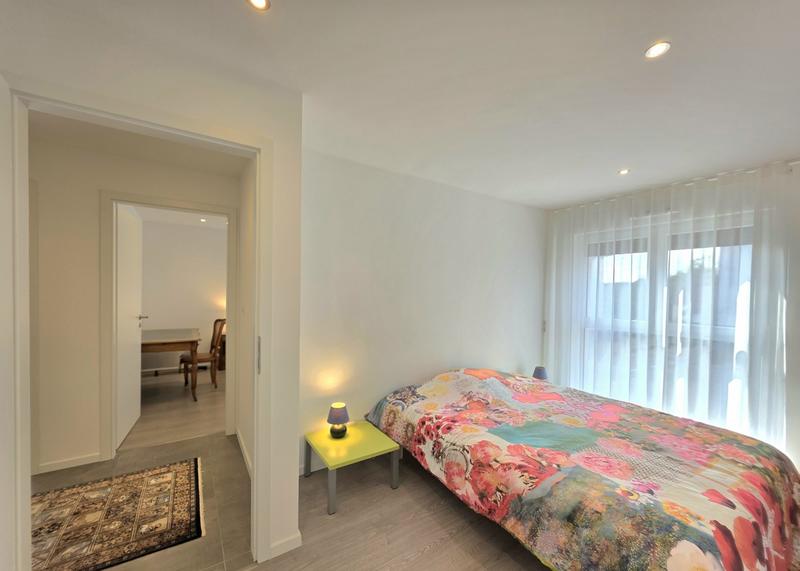 Maison contemporaine - 102 m² - 5 pièces