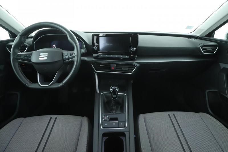 Seat Leon 2.0 Tdi Style Bvm6 115 ch