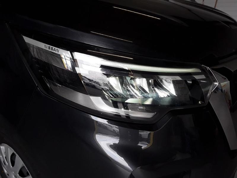 Nissan Primastar Combi 2.0 Dci 150 Cv L2h1 Acenta 9 Places Bv6