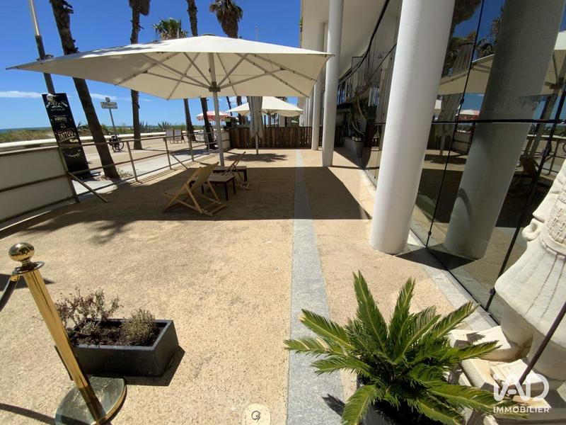 Local commercial - 110 m²