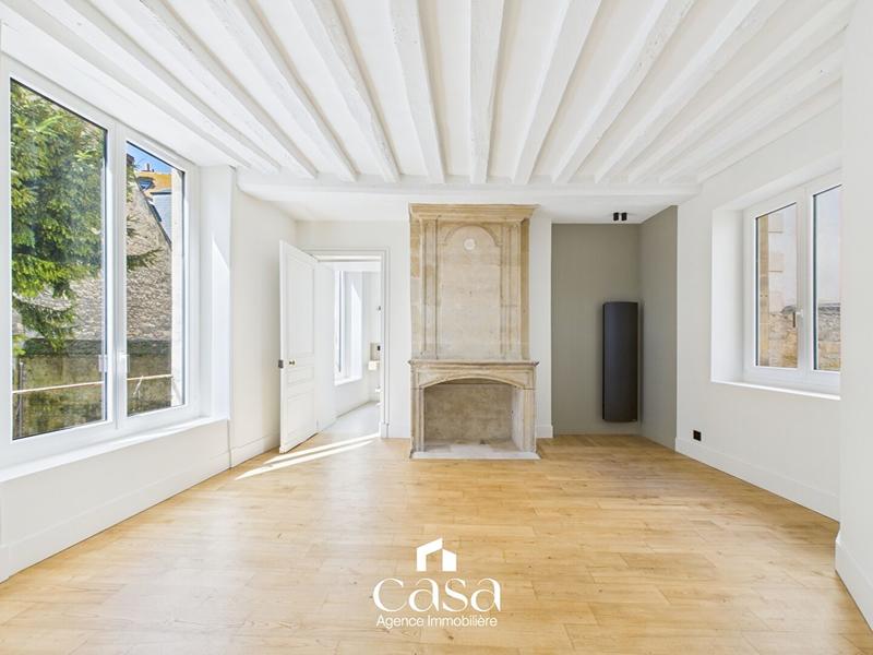 Duplex - 175 m² - 6 pièces